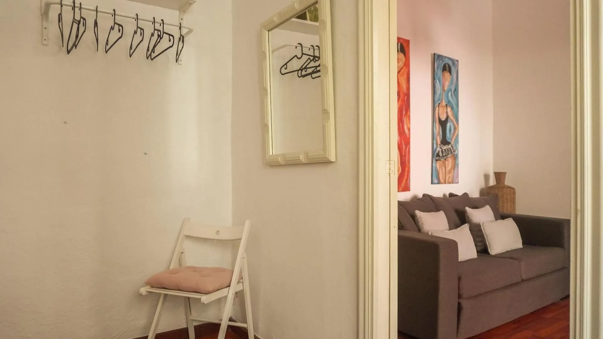 Вилла Casa La Poyata - Taganana Санта-Крус-де-Тенерифе Испания