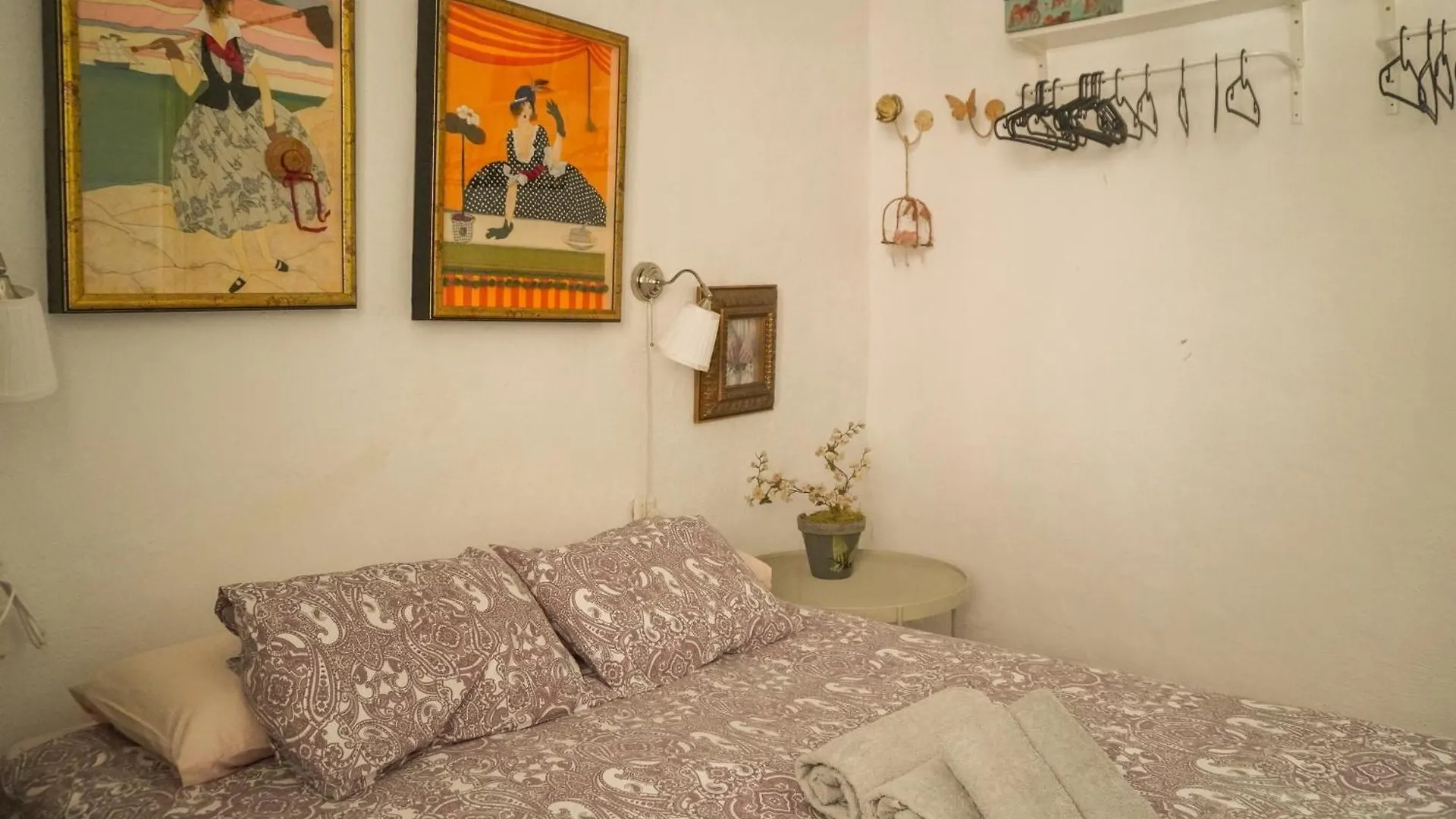 Вилла Casa La Poyata - Taganana Санта-Крус-де-Тенерифе 0*,
