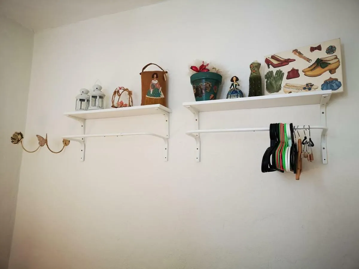 بيت للعطل فيلا Casa La Poyata - Taganana سانتا كروز دي تينيريف