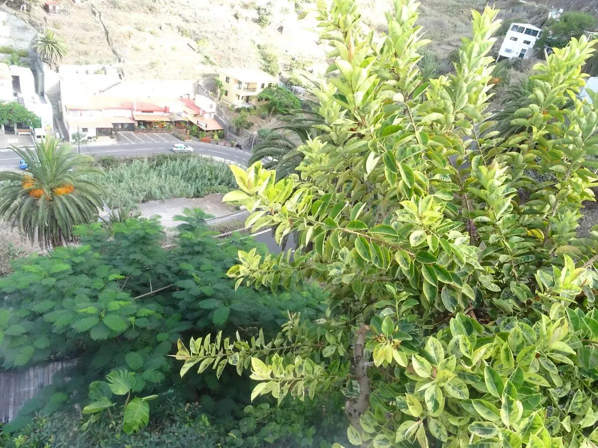 Σπίτι διακοπών Casa La Poyata - Taganana Βίλα Σάντα Κρουζ Τενερίφης