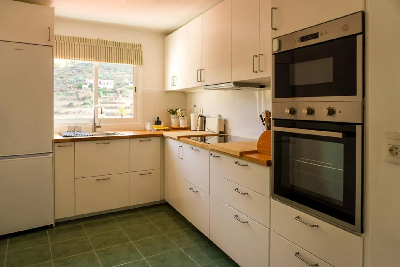 Holiday home Casa La Poyata - Taganana Villa Santa Cruz de Tenerife