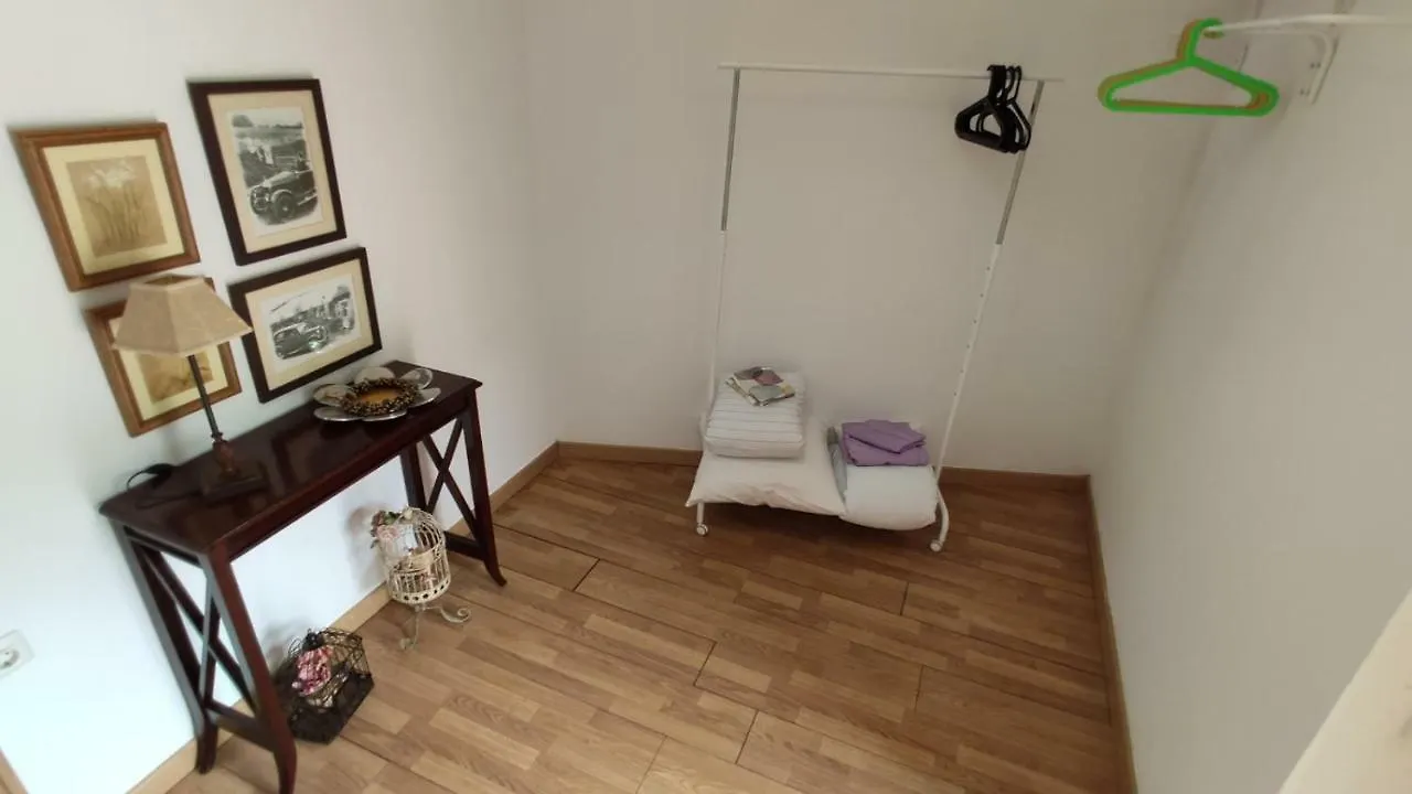 Casa La Poyata - Taganana Βίλα Σάντα Κρουζ Τενερίφης
