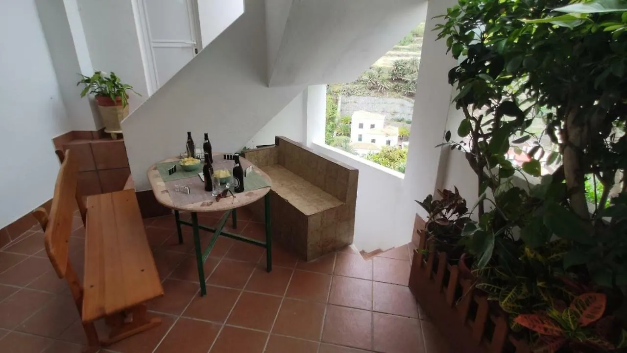 Σπίτι διακοπών Casa La Poyata - Taganana Βίλα Σάντα Κρουζ Τενερίφης Ισπανία